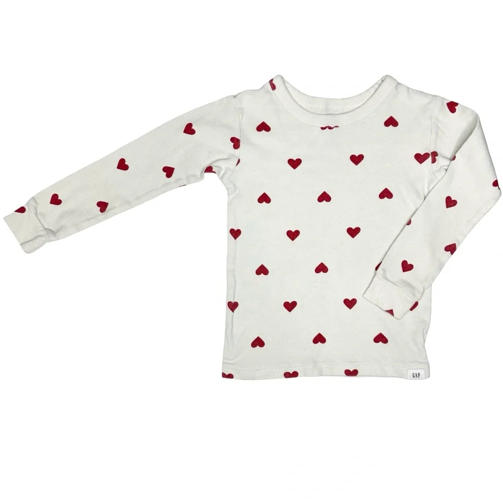 Gap Heart‎ Pajamas